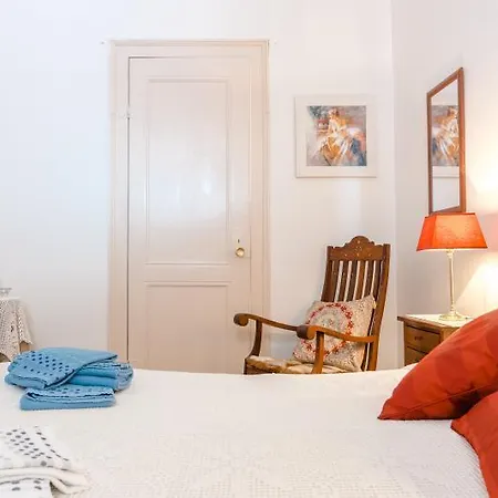 Casa Nobre Alto Santo Amaro Apartment Lisbon