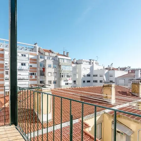 Casa Nobre Alto Santo Amaro Apartment