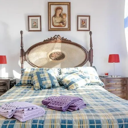 Casa Nobre Alto Santo Amaro *