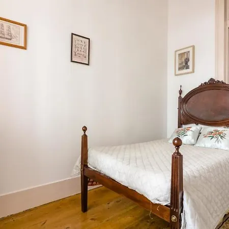 Casa Nobre Alto Santo Amaro Apartment *