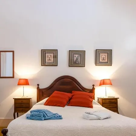 Casa Nobre Alto Santo Amaro Apartment