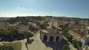 Casa Nobre Alto Santo Amaro Apartment