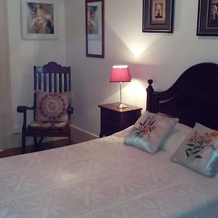 Casa Nobre Alto Santo Amaro Apartment Lisbon
