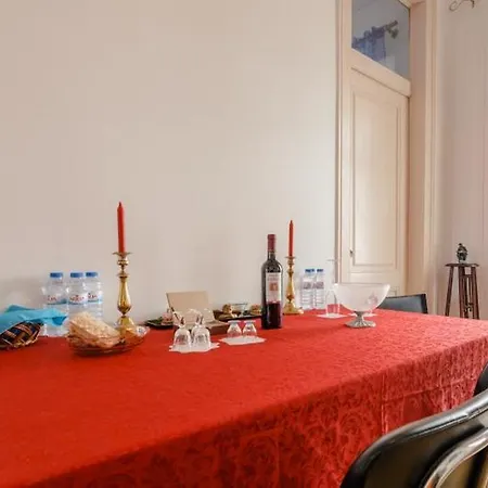 Casa Nobre Alto Santo Amaro Apartment Lisbon