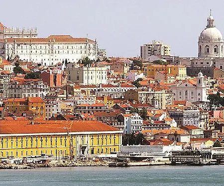 Casa Nobre Alto Santo Amaro Apartment